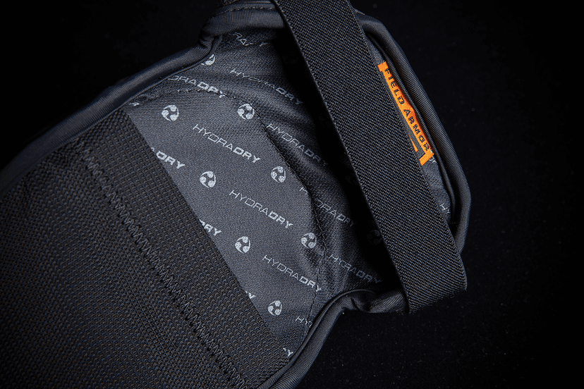 ICON 2706-0207 Field Armor 3™ Elbows - Black - S/M — image 4 of 9