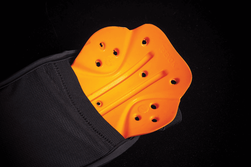 ICON 2706-0208 Field Armor 3™ Elbows - Black - L/XL — image 3 of 9