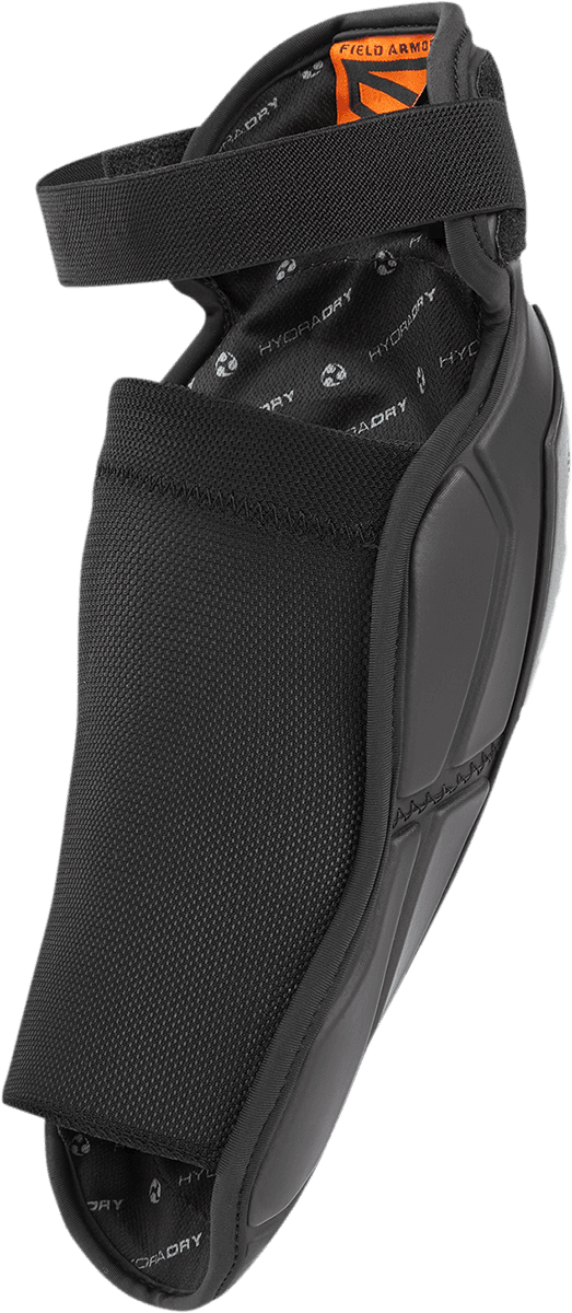 ICON 2706-0208 Field Armor 3™ Elbows - Black - L/XL — image 2 of 9