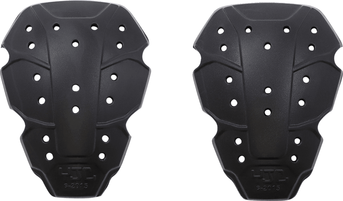 THOR 2706-0258 YJC Replacement Shoulder Pads - S-2015 - Type A