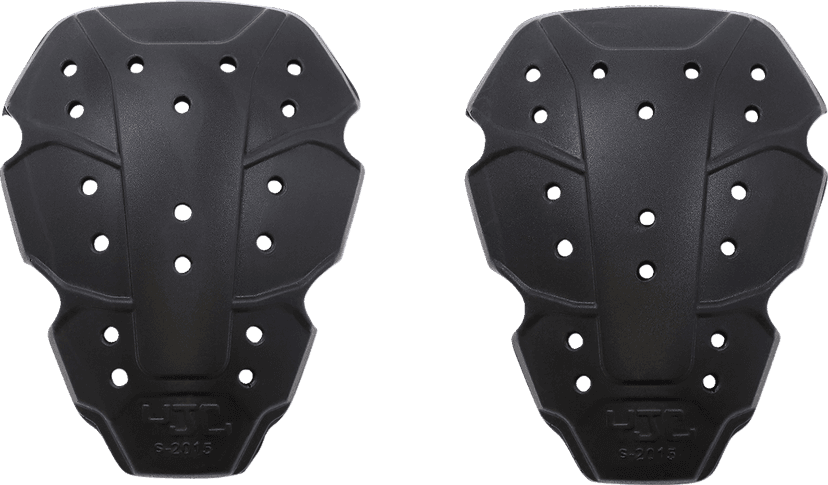 THOR 2706-0258 YJC Replacement Shoulder Pads - S-2015 - Type A