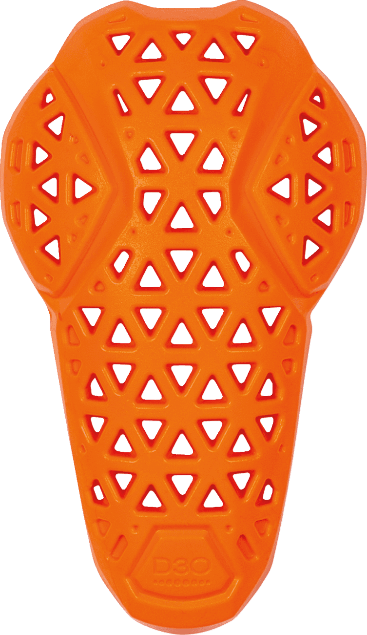 ICON 2706-0321 D3O® LP1 Compact Guards - L1 - Elbow - Left & Right