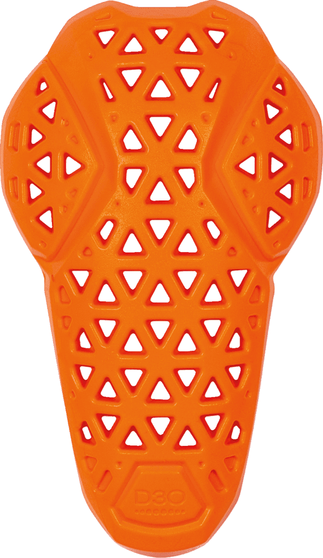 ICON 2706-0321 D3O® LP1 Compact Guards - L1 - Elbow - Left & Right