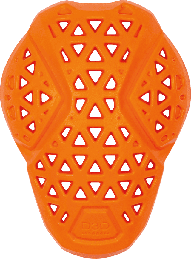 ICON 2706-0322 D3O® LP1 Compact Guards - L1 - Shoulder - Left & Right