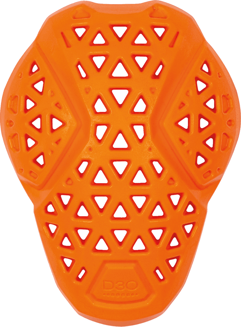 ICON 2706-0322 D3O® LP1 Compact Guards - L1 - Shoulder - Left & Right