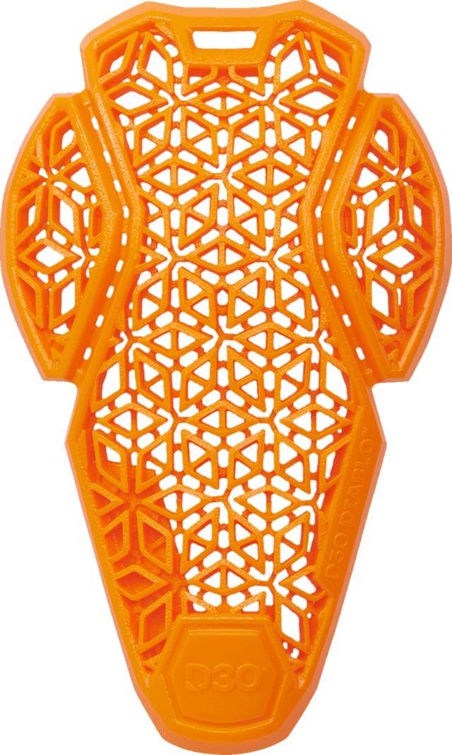 ICON 2706-0381 D3O® Diablo Guards - L1 - Compact - Knee/Elbow — image 2 of 3