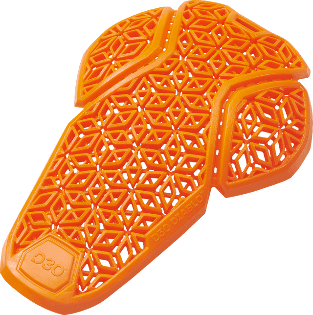 ICON 2706-0382 D3O® Diablo Guard - L1 - Knee/Elbow — image 1 of 3