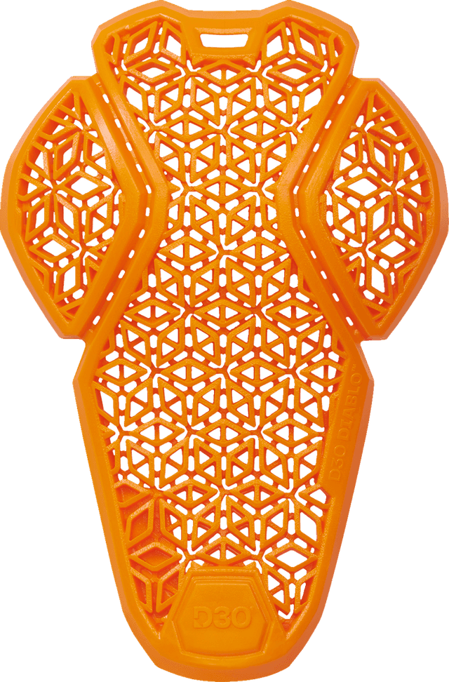 ICON 2706-0382 D3O® Diablo Guard - L1 - Knee/Elbow — image 2 of 3