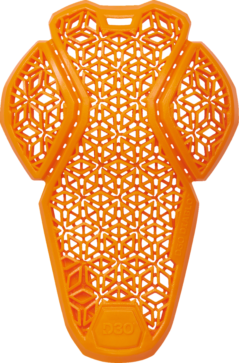 ICON 2706-0382 D3O® Diablo Guard - L1 - Knee/Elbow — image 2 of 3
