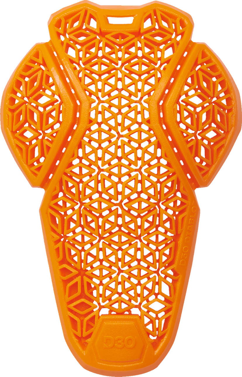 ICON 2706-0384 D3O® Diablo Guards - L2 - Knees/Elbows — image 2 of 3