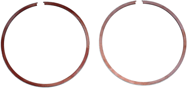 WISECO 2717CD Ring Set — image 1 of 2