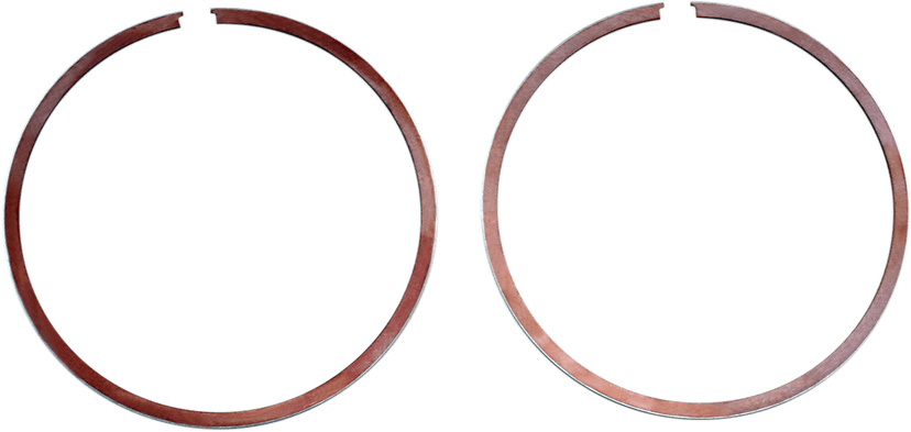 WISECO 2717CD Ring Set — image 1 of 2