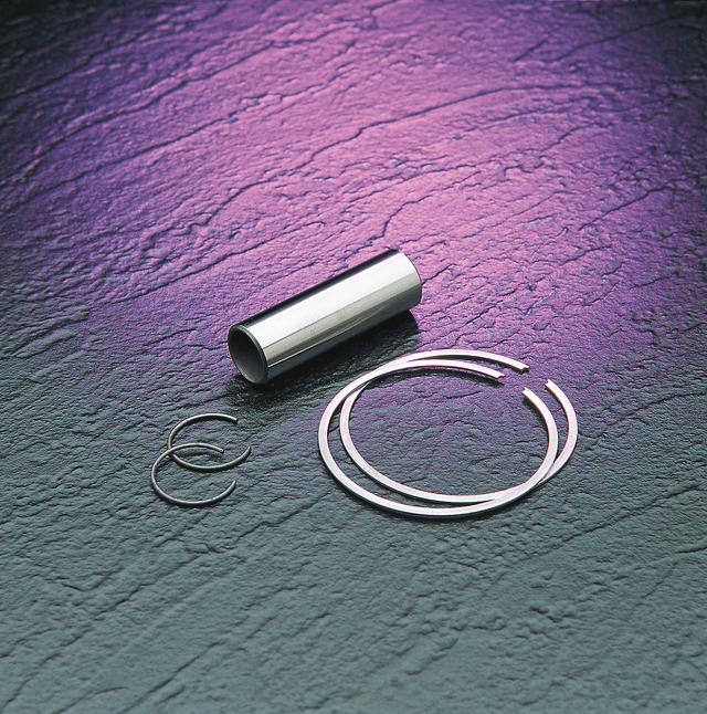 WISECO 2717CD Ring Set — image 2 of 2
