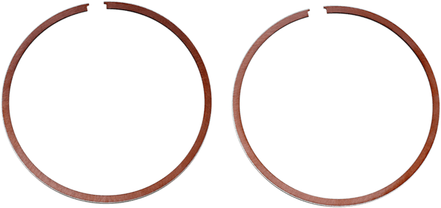 WISECO 2746CD Ring Set
