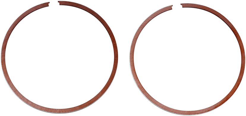 WISECO 2746CD Ring Set