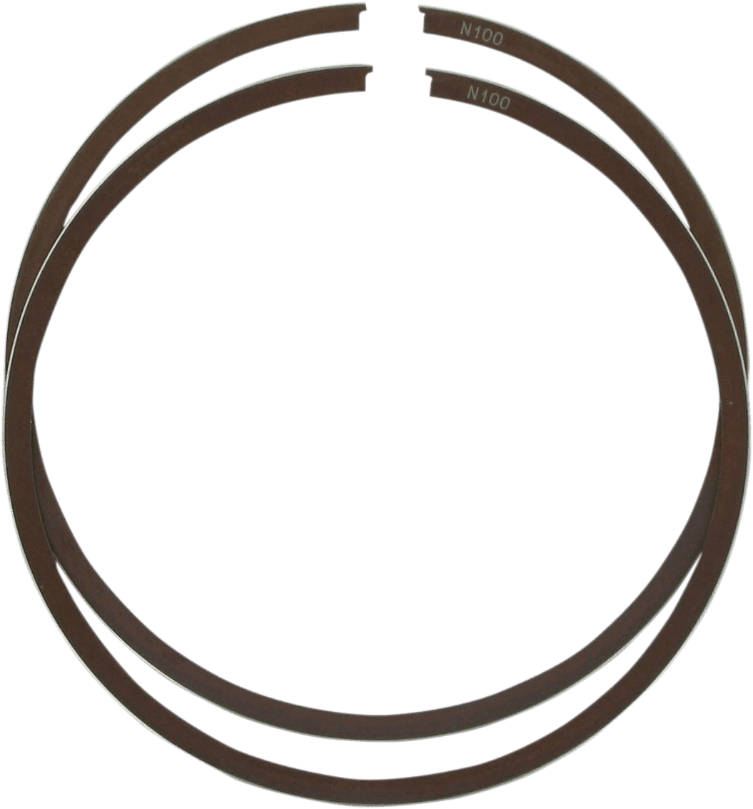 WISECO 2756CD Ring Set