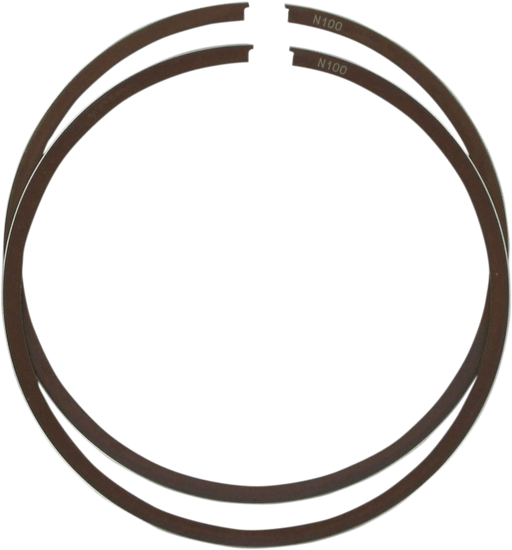 WISECO 2756CD Ring Set