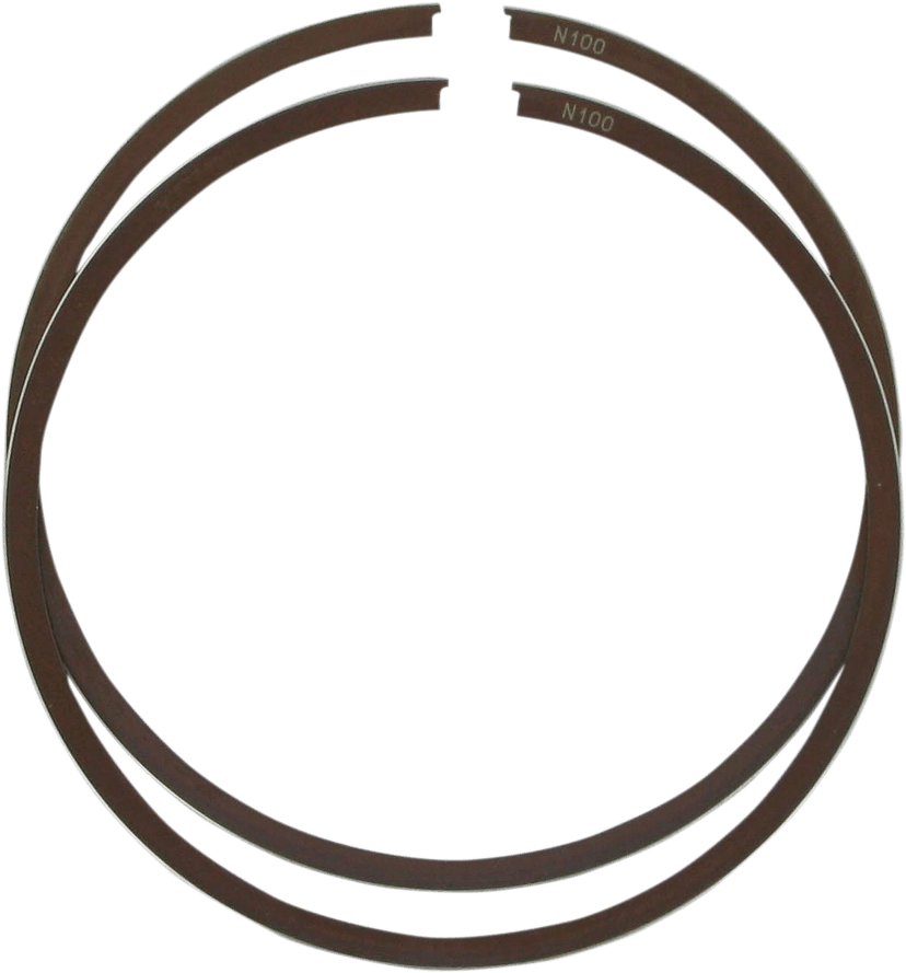 WISECO 2756CD Ring Set
