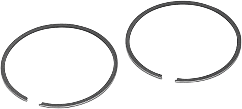 WISECO 2756XC Ring Set