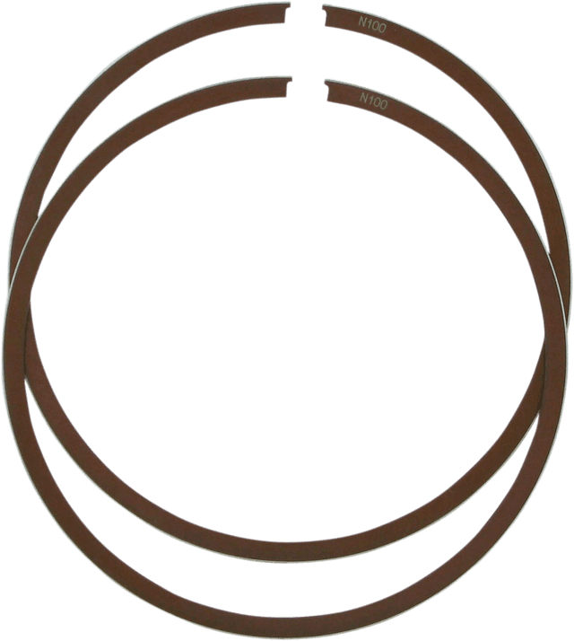 WISECO 2776CD Ring Set