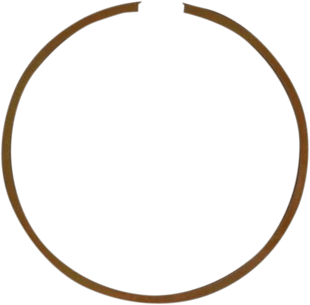 WISECO 2776CS Ring Set