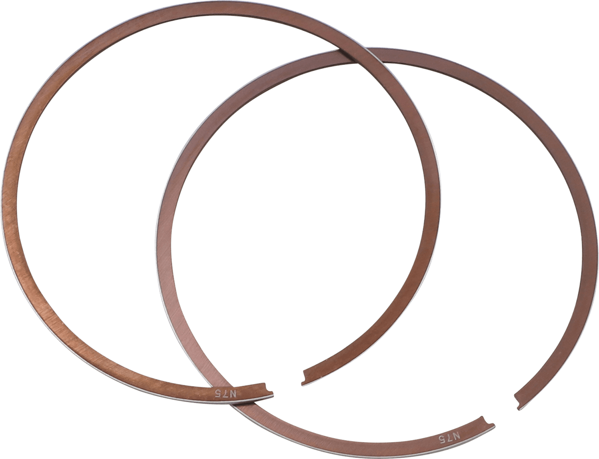 WISECO 2786CD Ring Set