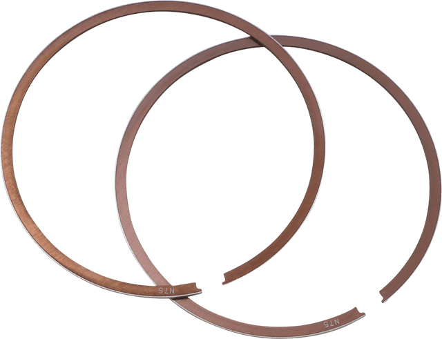 WISECO 2786CD Ring Set