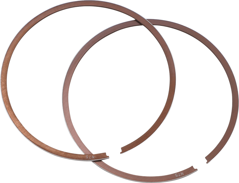 WISECO 2786CD Ring Set