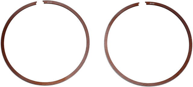 WISECO 2795CD Ring Set