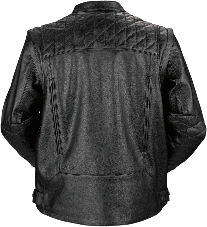 Z1R 2810-3571 Ordinance 3 In 1 Jacket - Black - 2XL — image 3 of 4