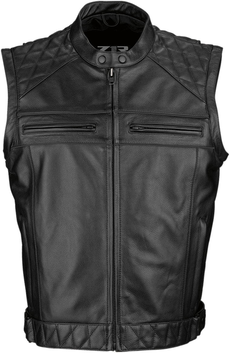 Z1R 2810-3571 Ordinance 3 In 1 Jacket - Black - 2XL — image 4 of 4