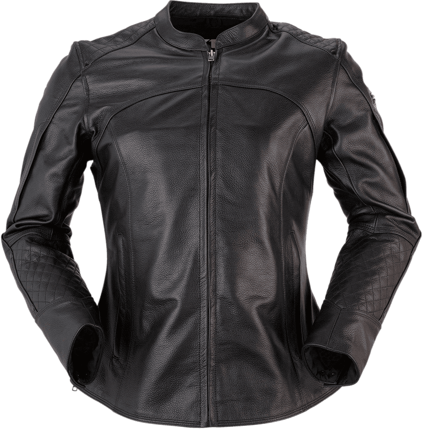 Z1R 2813-0770 Women's 35 Special Jacket - Black - XS