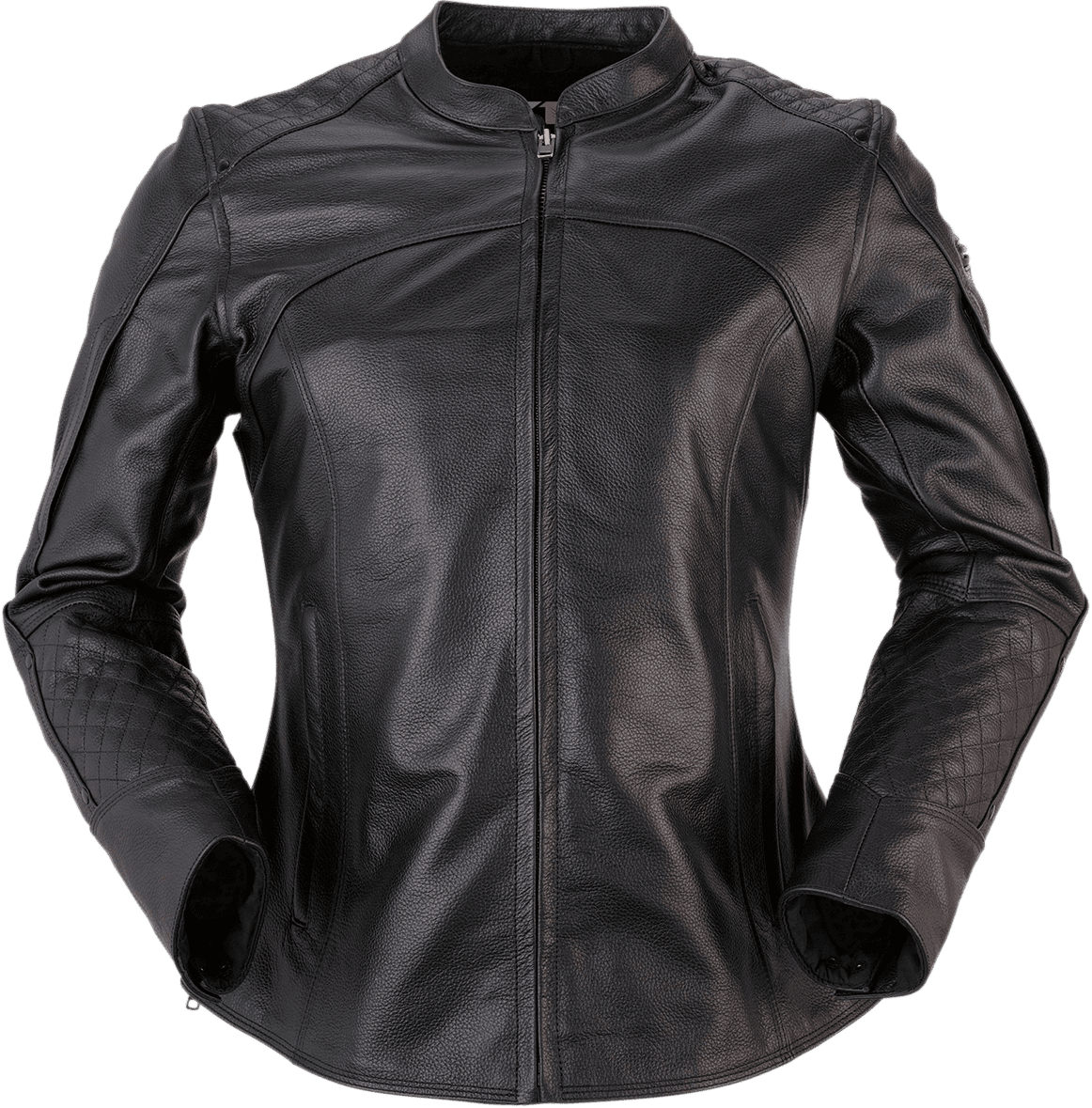 Z1R 2813-0773 Women's 35 Special Jacket - Black - Large