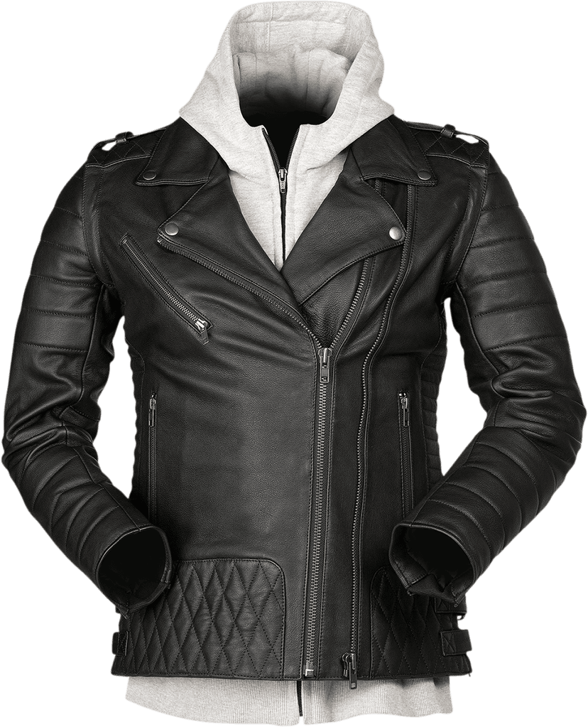 Z1R 2813-0993 Women's Ordinance 3-In-1 Jacket - Black - XS — image 1 of 2