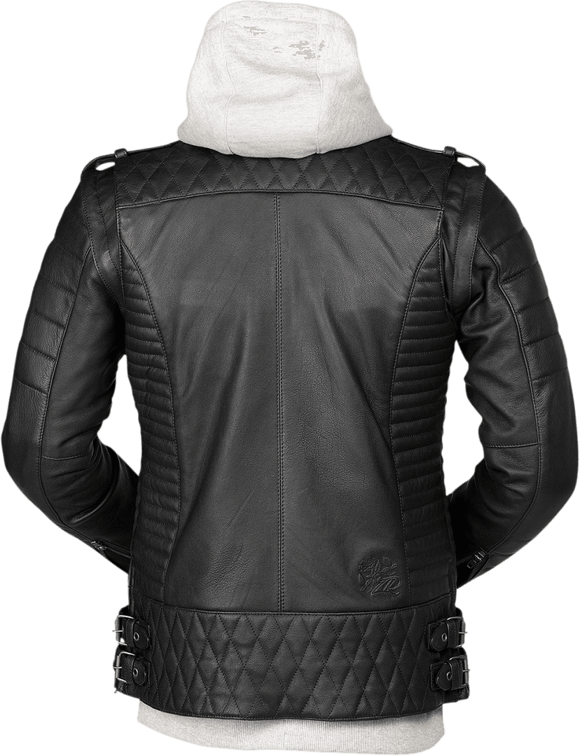 Z1R 2813-0998 Women's Ordinance 3-In-1 Jacket - Black - 1W — image 2 of 2