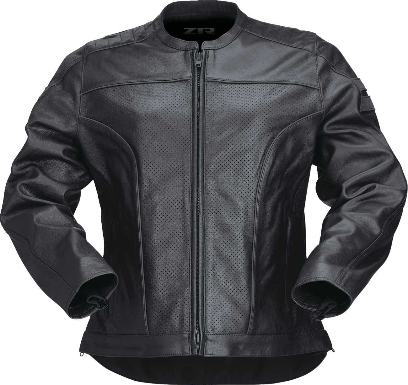Z1R 2813-1045 Women's Remedy Jacket - Black - XL