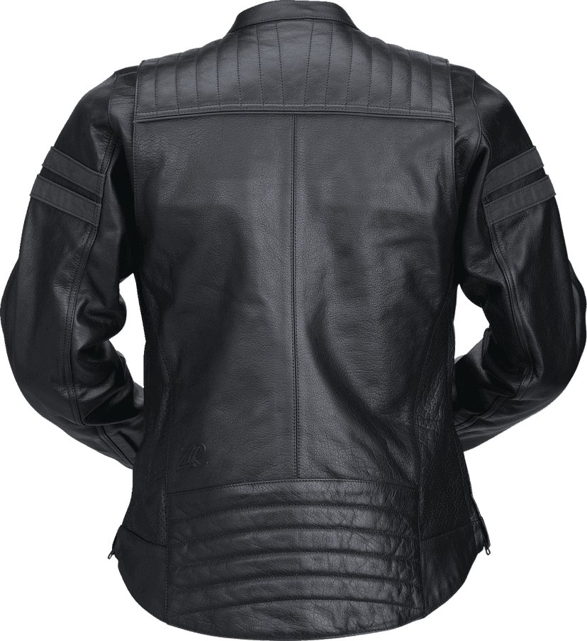 Z1R 2813-1047 Women's Remedy Jacket - Black - 2W — image 2 of 2