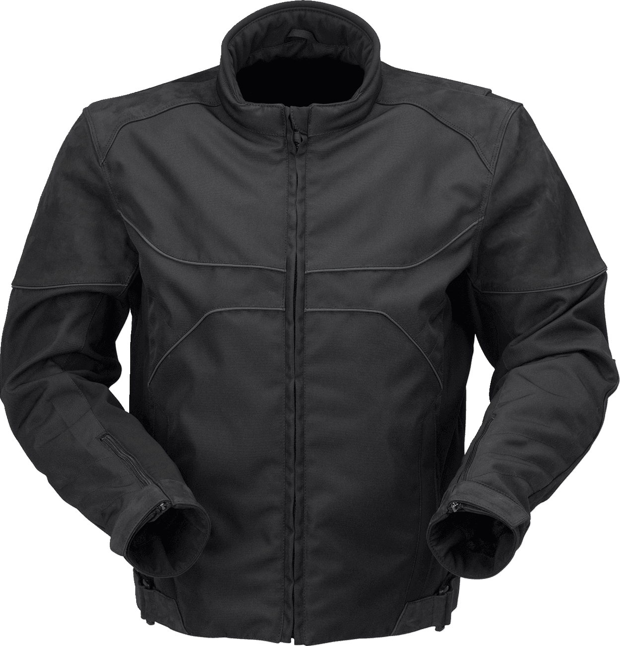 Z1R 2820-5784 Reverance Jacket - Black - Medium