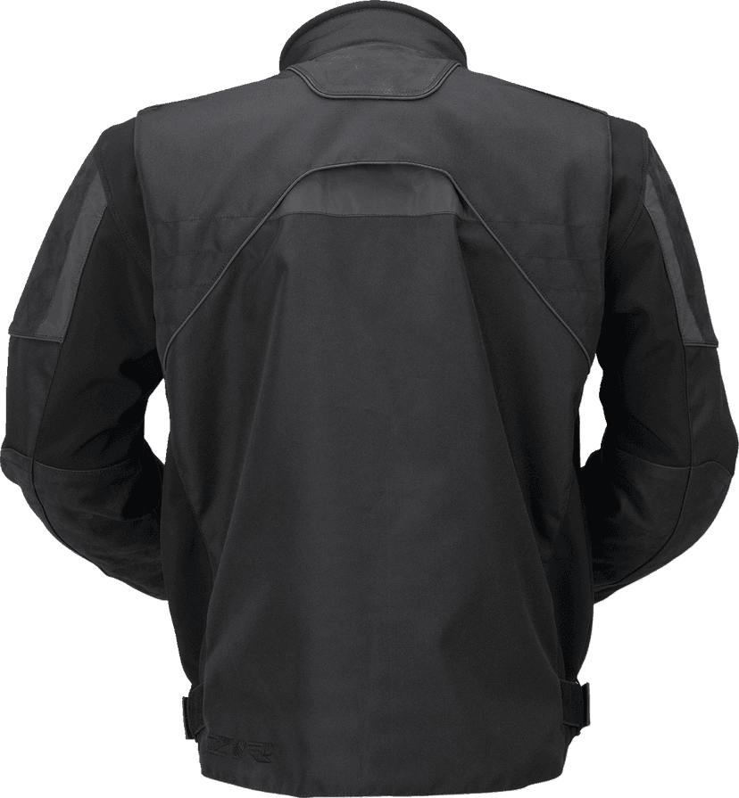 Z1R 2820-5784 Reverance Jacket - Black - Medium — image 2 of 2