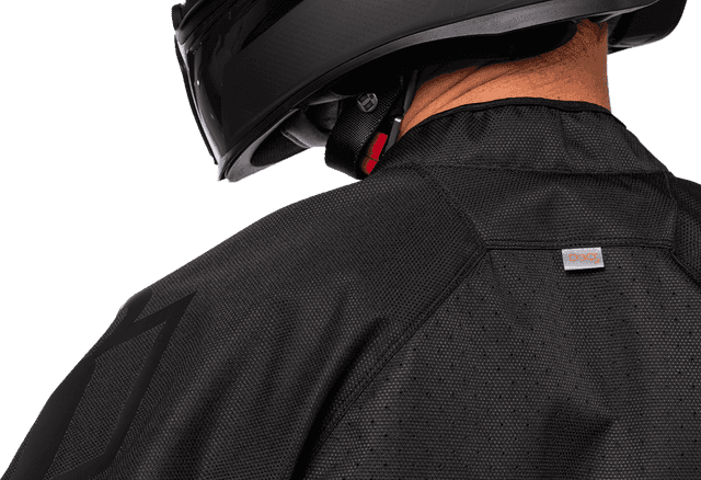 ICON 2820-5794 Hooligan™ Jacket - Black - XL — image 7 of 10