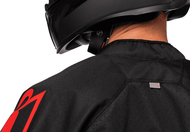 ICON 2820-5803 Hooligan™ Jacket - Slayer - Small — image 4 of 9