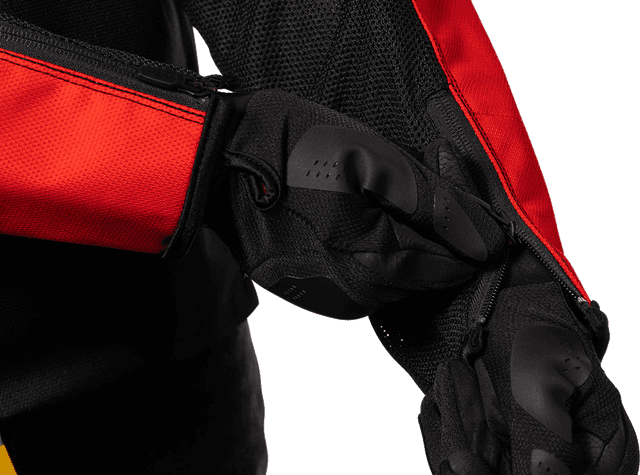 ICON 2820-5806 Hooligan™ Jacket - Slayer - XL — image 3 of 9