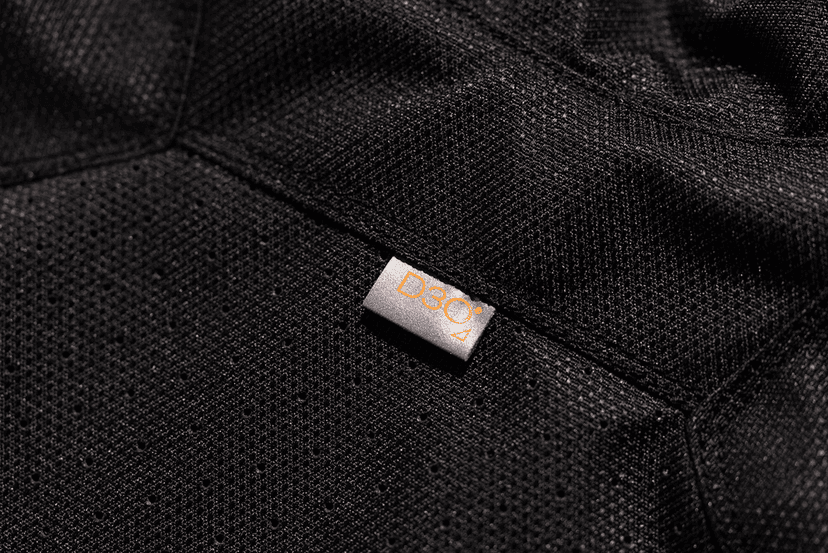 ICON 2820-5806 Hooligan™ Jacket - Slayer - XL — image 4 of 9