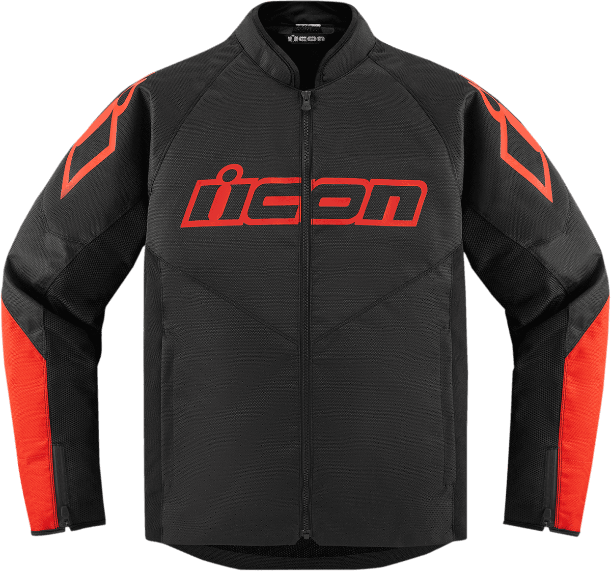 ICON 2820-5808 Hooligan™ Jacket - Slayer - 3XL