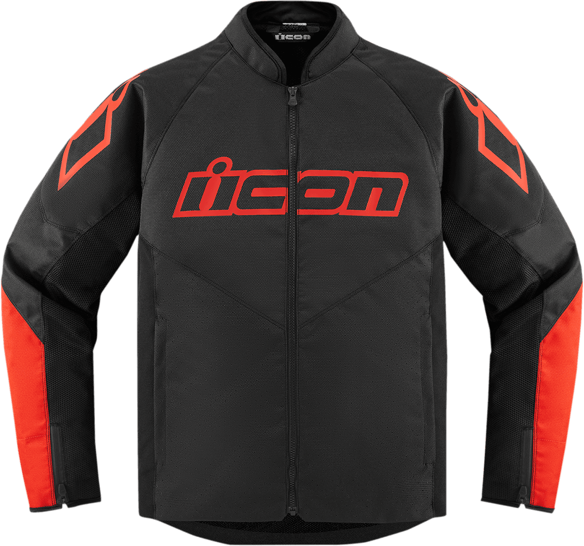 ICON 2820-5808 Hooligan™ Jacket - Slayer - 3XL