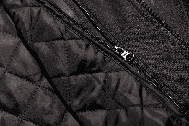 ICON 2820-5813 PDX3™ Jacket - Black - 2XL — image 6 of 12