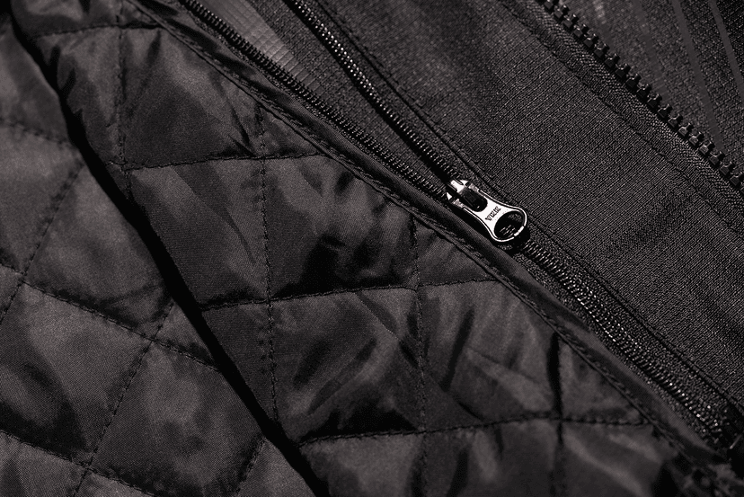 ICON 2820-5813 PDX3™ Jacket - Black - 2XL — image 6 of 12