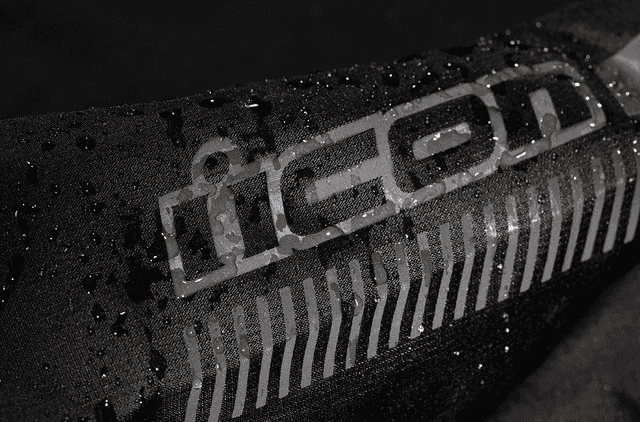ICON 2820-5814 PDX3™ Jacket - Black - 3XL — image 11 of 12