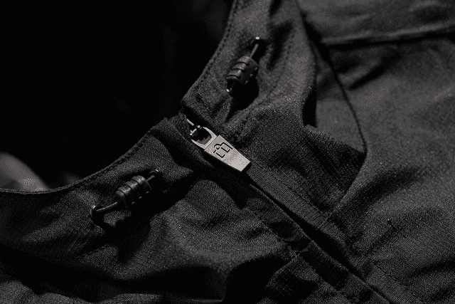 ICON 2820-5814 PDX3™ Jacket - Black - 3XL — image 3 of 12
