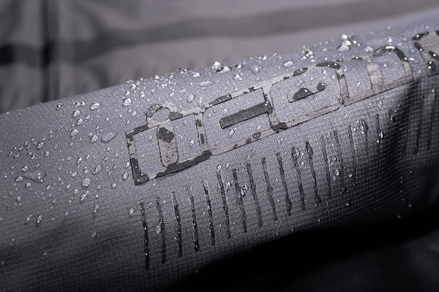 ICON 2820-5817 PDX3™ Jacket - Gray - Large — image 11 of 12